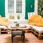 Suite With Terraces Near Montmartre